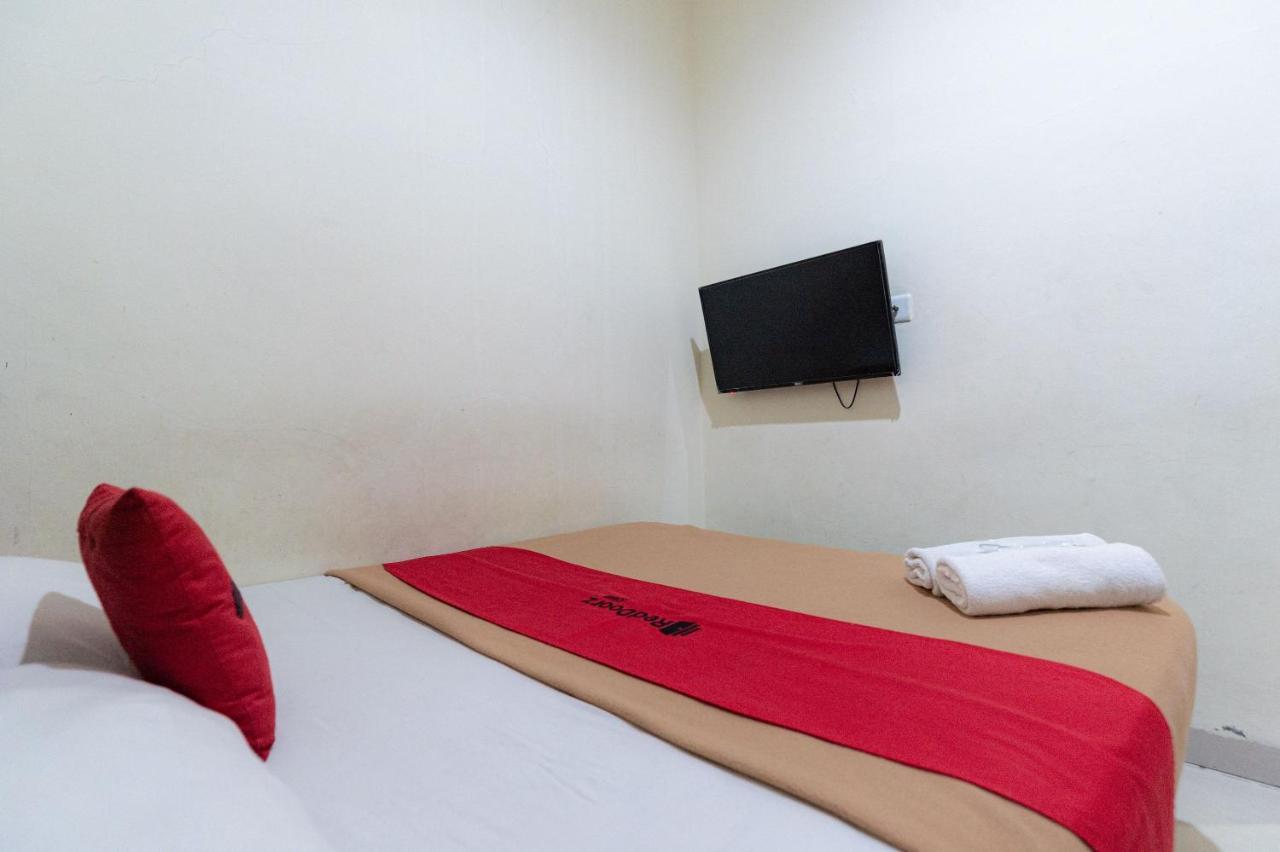 Reddoorz At Nagoya Indah Batam Hotel Buitenkant foto