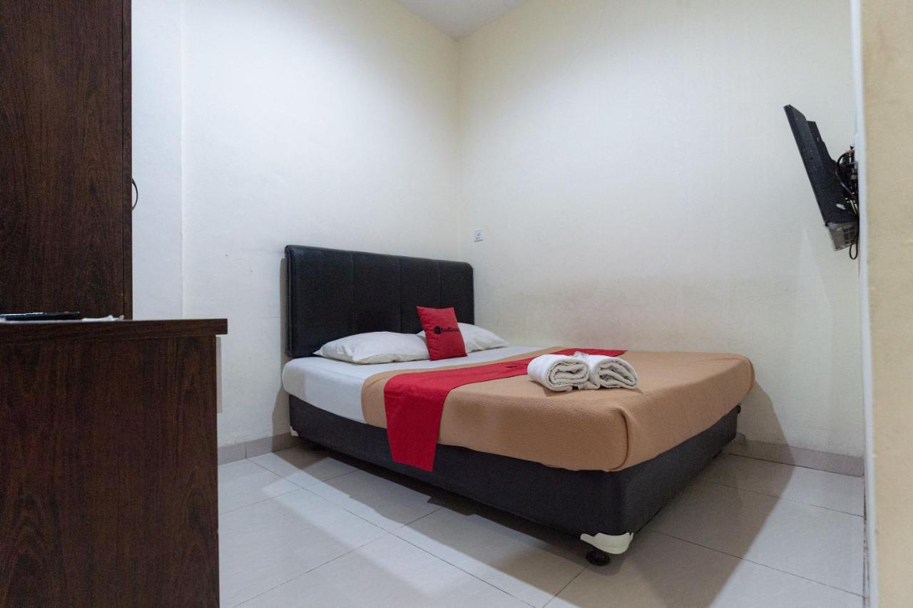 Reddoorz At Nagoya Indah Batam Hotel Buitenkant foto