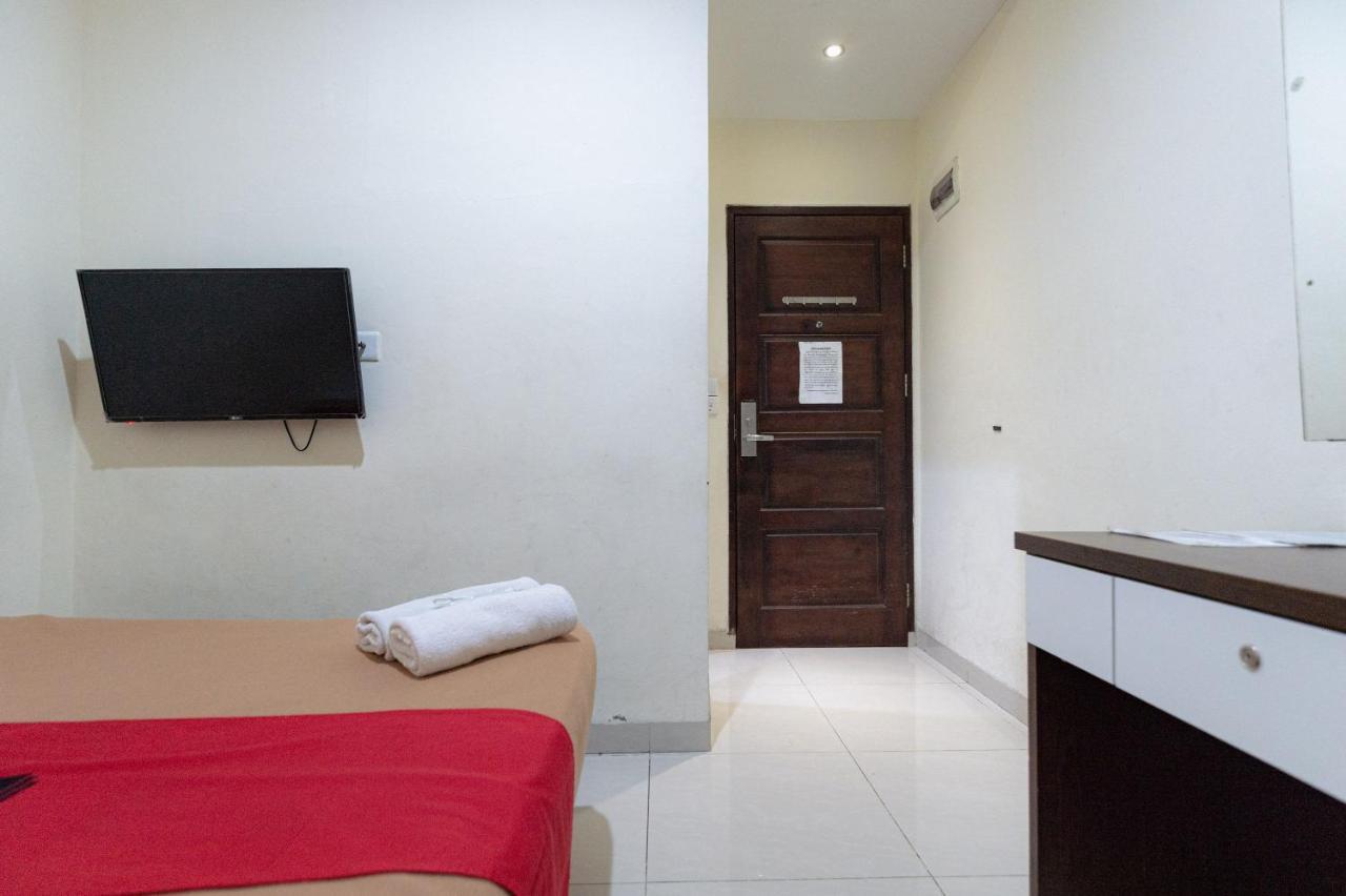 Reddoorz At Nagoya Indah Batam Hotel Buitenkant foto